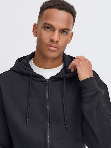 Veste de survêtement 'BHJUSTE' BLEND en noir