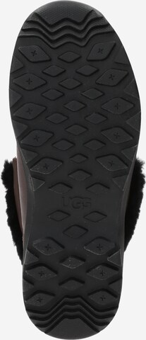 UGG Bootsit 'ADIRONDACK' värissä ruskea