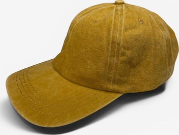 Kumixi Pet 'Vintage' in Bruin: voorkant