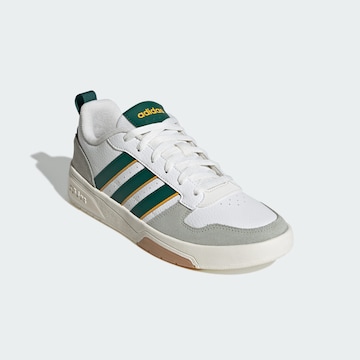 ADIDAS SPORTSWEAR Platform trainers 'Courtwave' in White