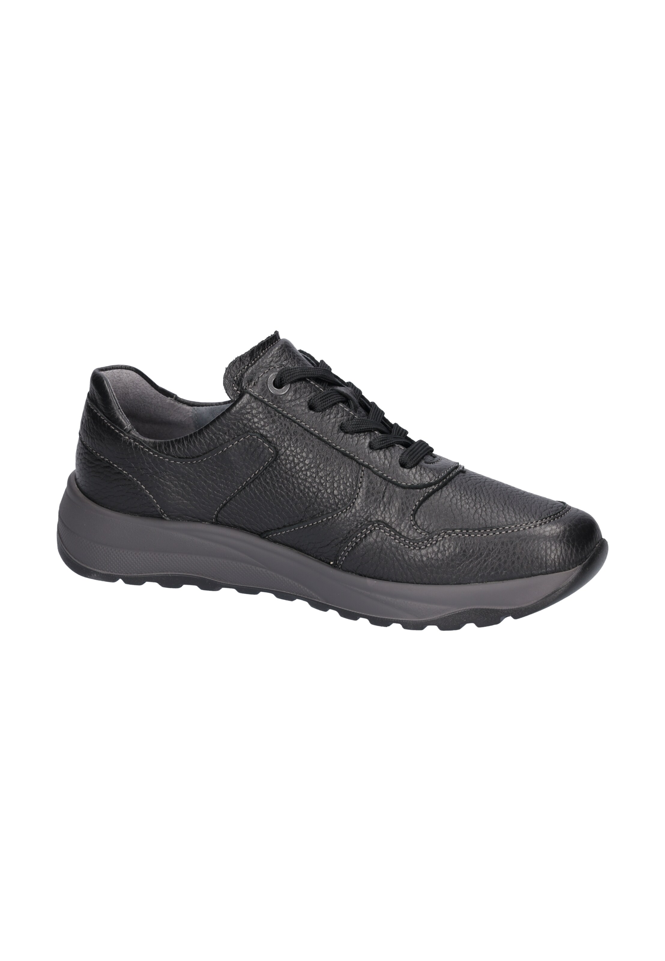 WALDLÄUFER Sneakers in Black