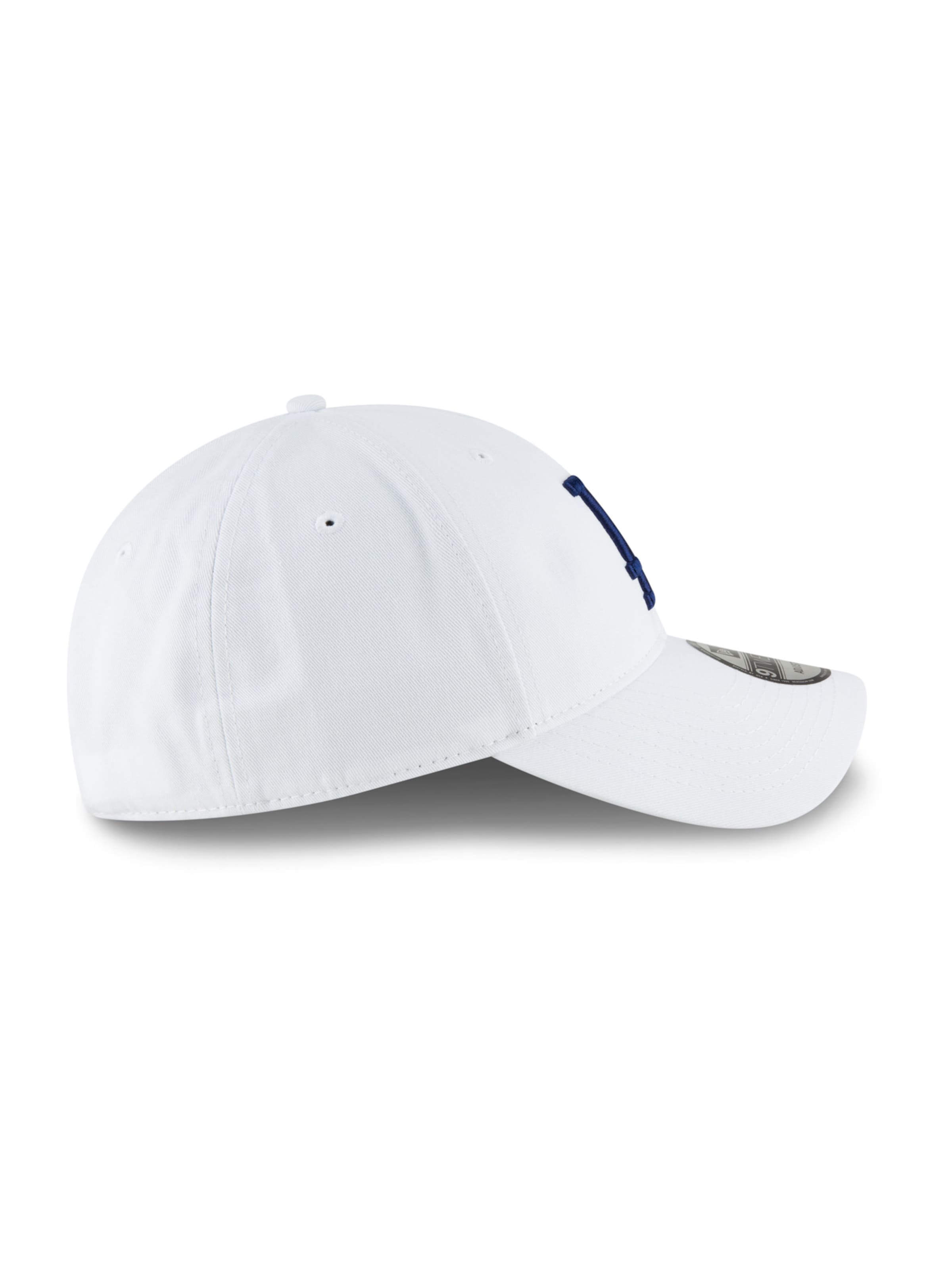 Casquette 'CLASSIC 2 0 LOSDOD' NEW ERA en blanc