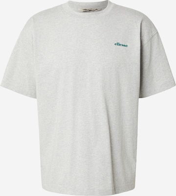 ELLESSEMajica 'THE D’ITALIA' - siva boja: prednji dio