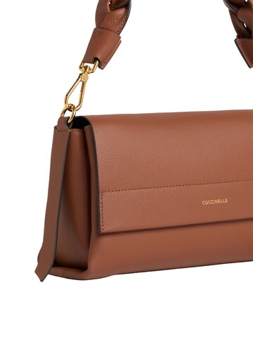 Coccinelle Handtasche 'BOHEME 2' in Lila