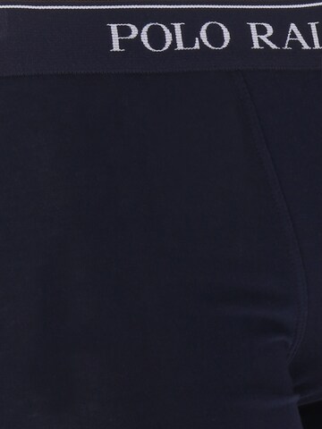 Polo Ralph Lauren - Boxers em azul