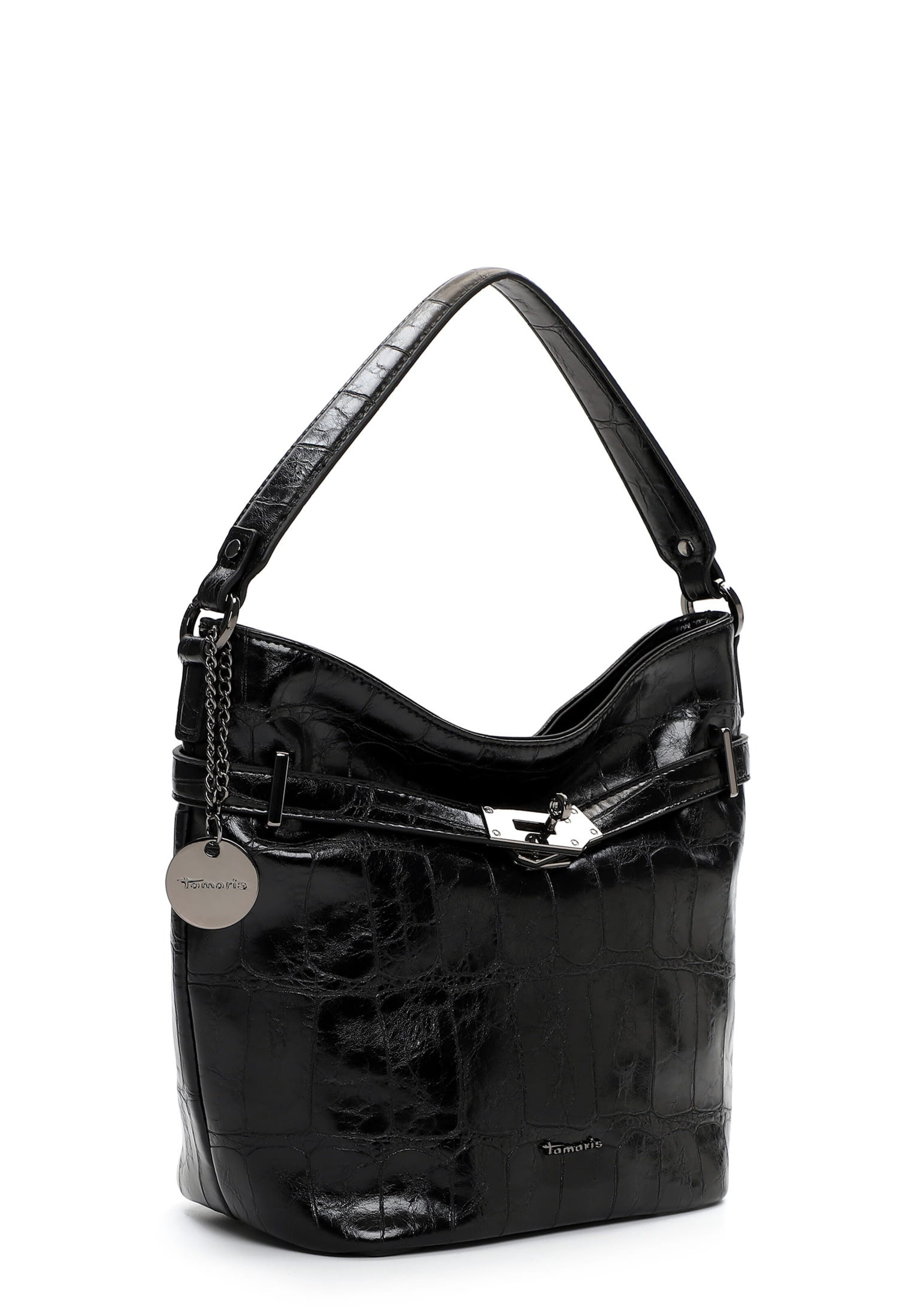 Tamaris Buideltas 'Gulia' in Zwart