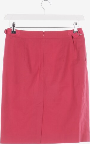 BOGNER Skirt in S in Pink