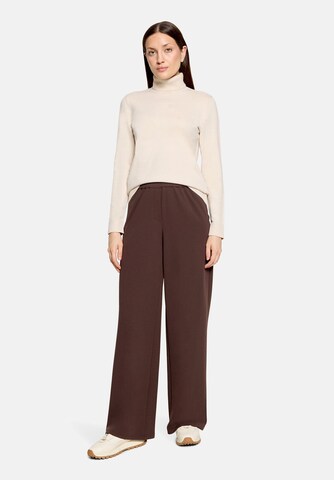 Pullover di Betty Barclay in beige