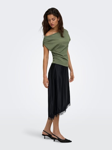 Pullover 'JDYKairi' di JDY in verde