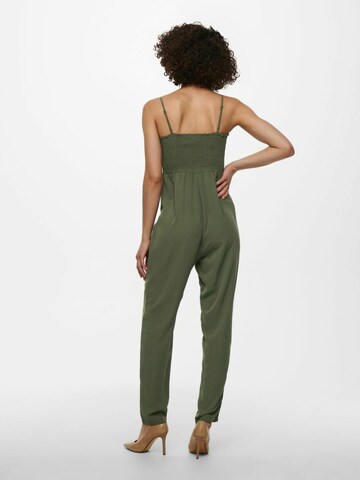 ONLY Jumpsuit in Green