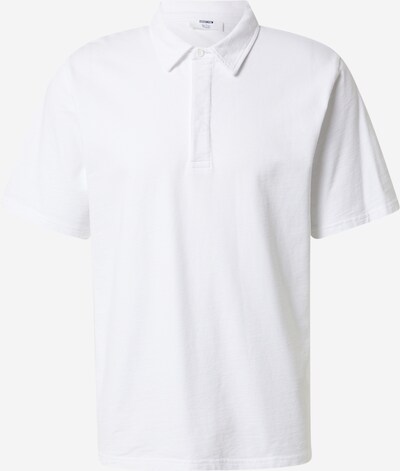ABOUT YOU x Kevin Trapp Camiseta 'Carlo' en blanco, Vista del producto