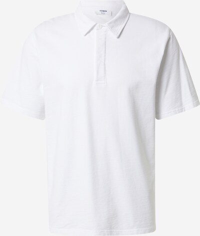 ABOUT YOU x Kevin Trapp Shirt 'Carlo' in White, Item view