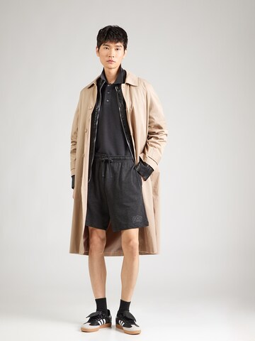 GAP regular Παντελόνι 'HERITAGE' σε γκρι