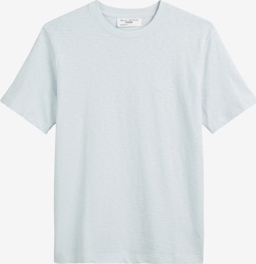 Marc O'Polo DENIM T-Shirt in Blau: Vorderseite