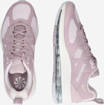 Nike Sportswear Tenisky 'Air Max Genome' – fialová