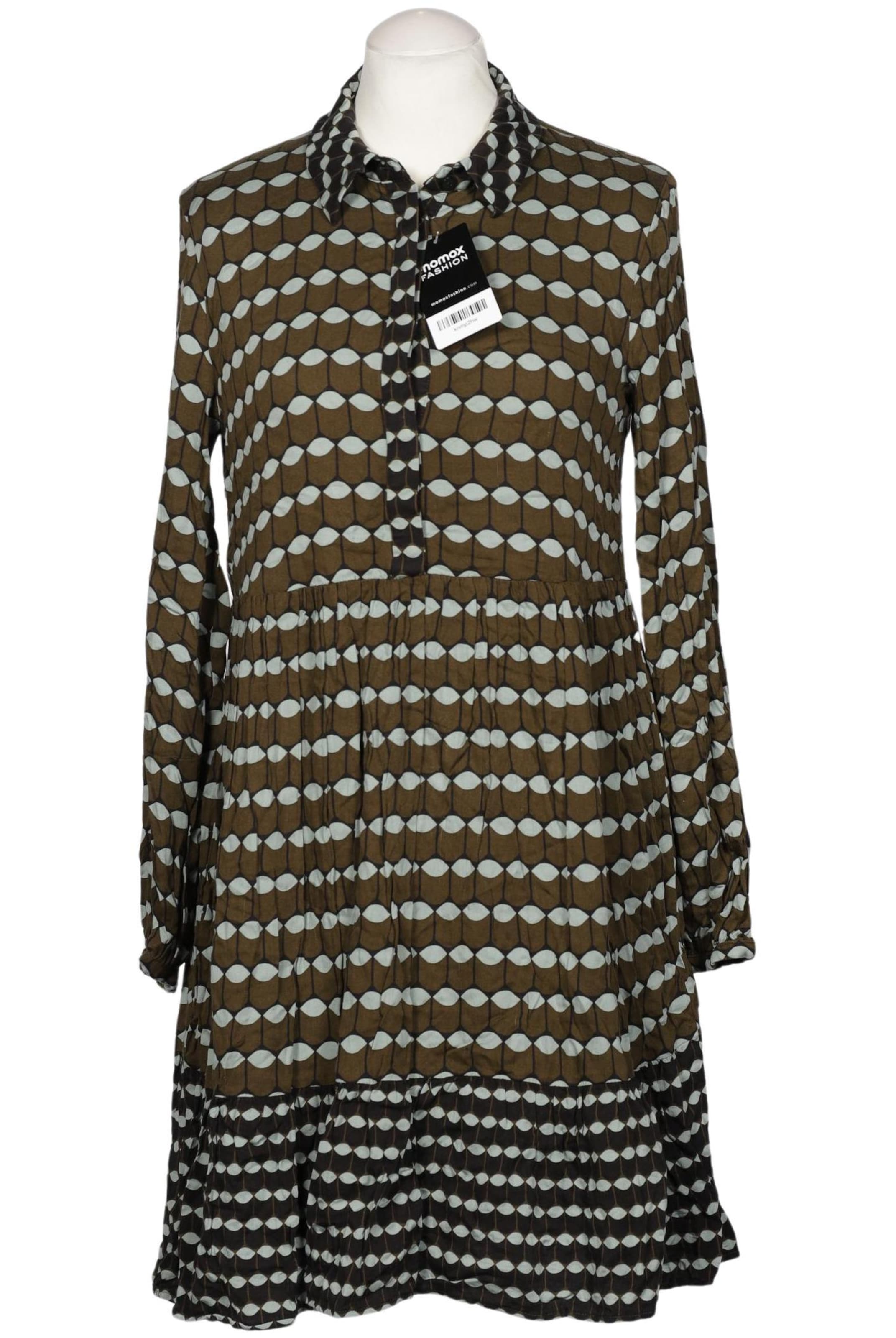 HALLHUBER Dress in M in Green: front