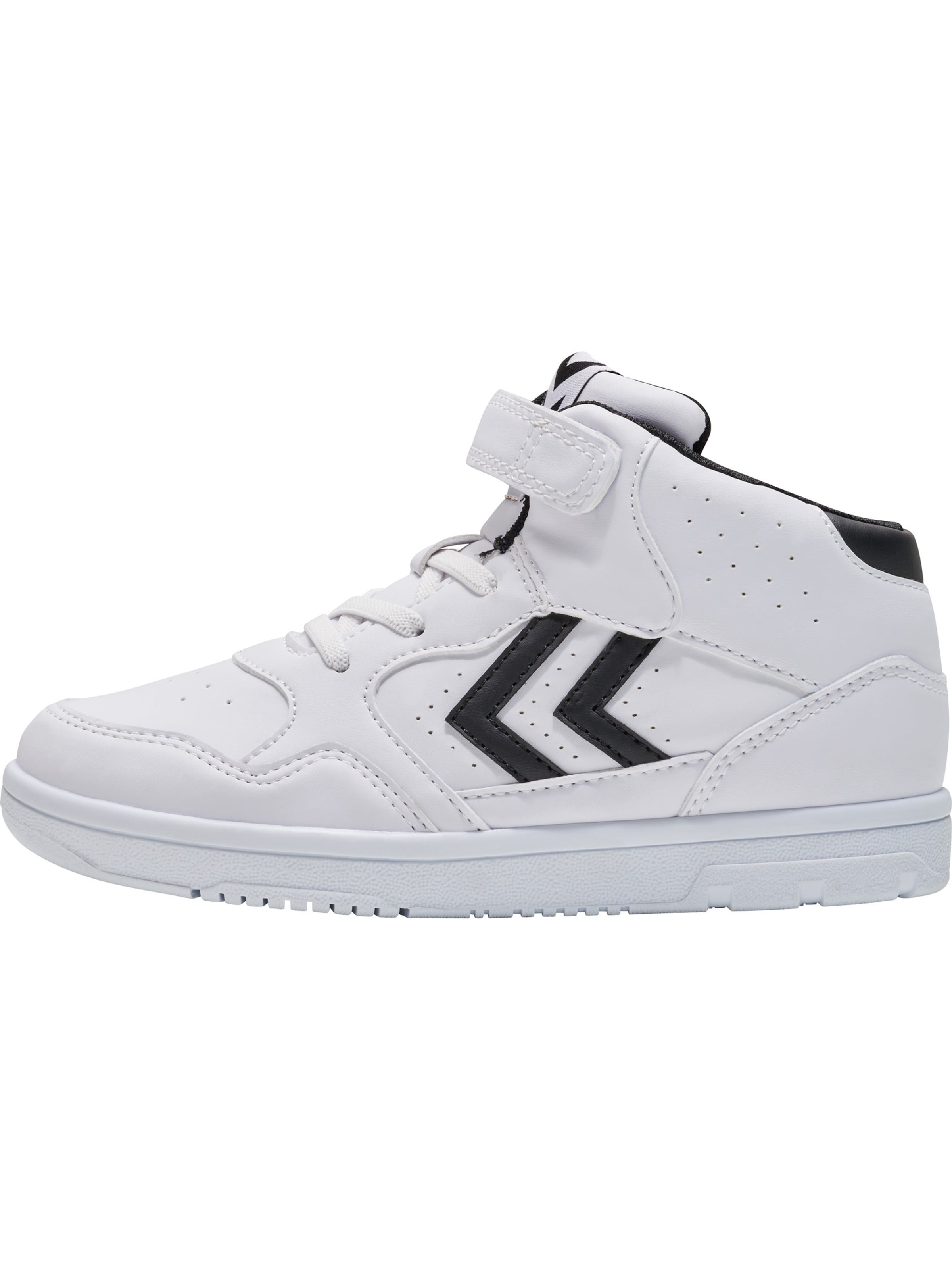 Hummel Sneaker 'Canden' in 26 in schwarz / weiß, Produktansicht