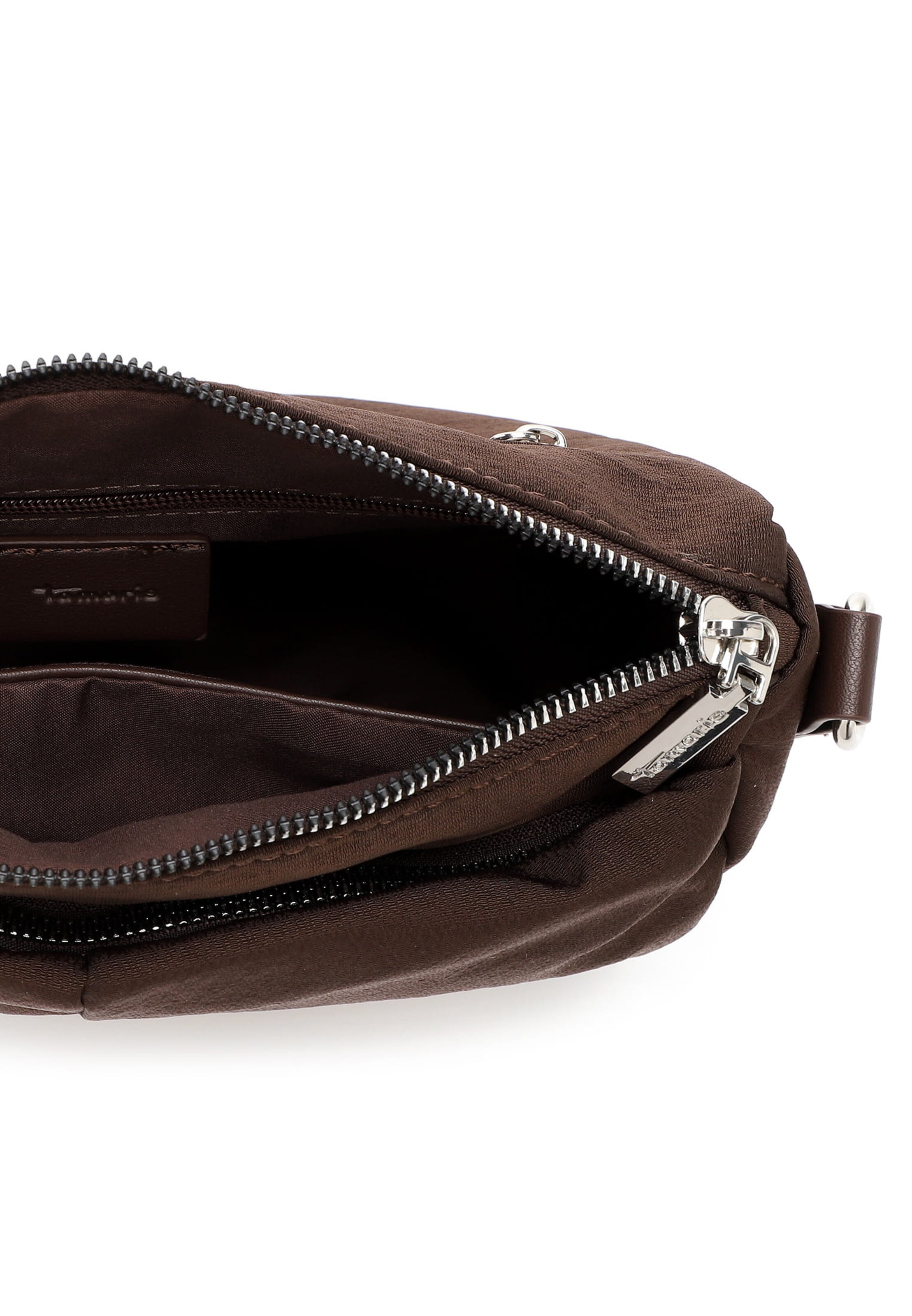 Tamaris Crossbody Bag 'Mia' in Brown