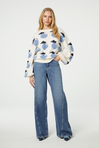 Fabienne Chapot Pullover in Beige