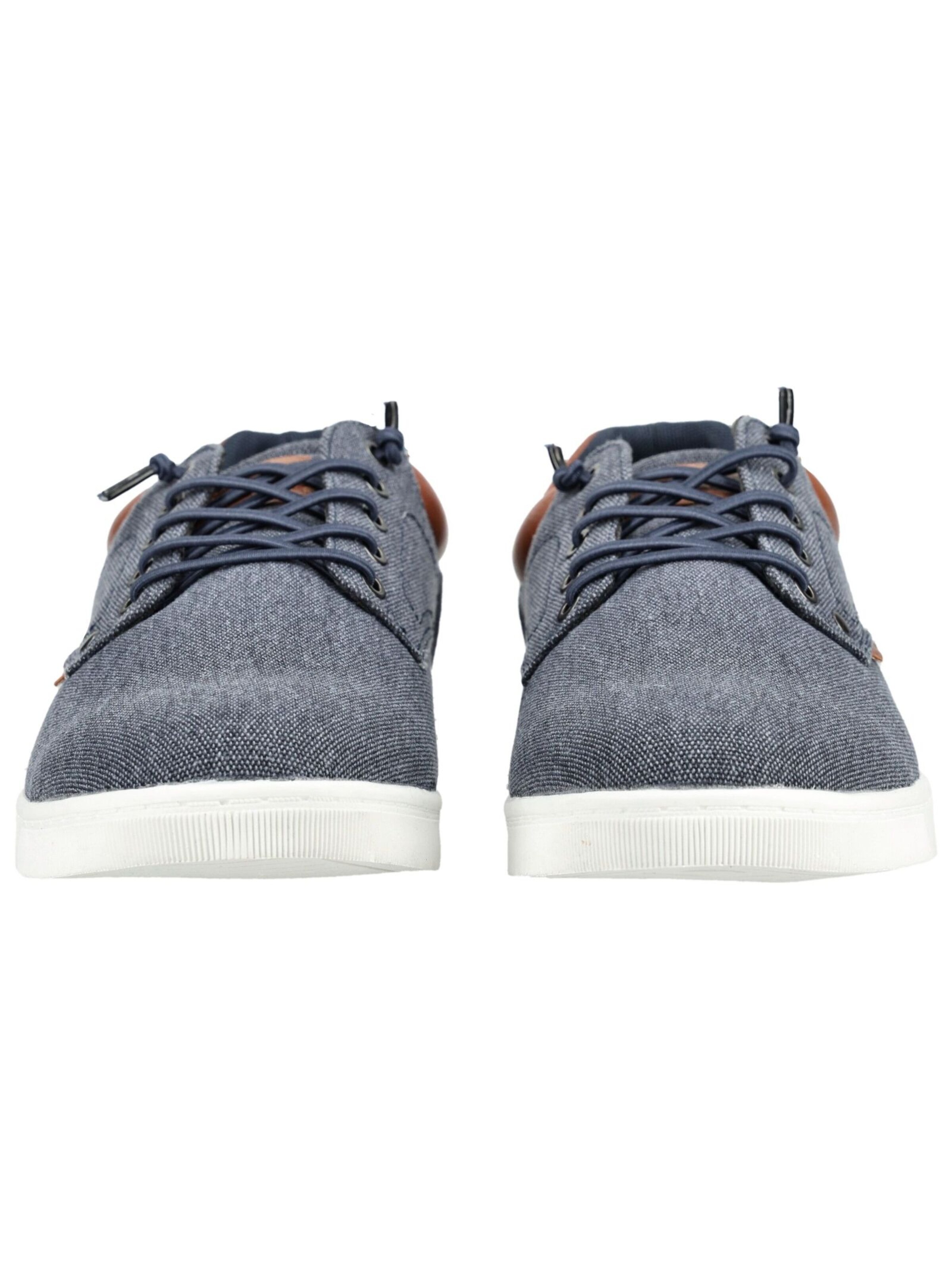 Sneaker bassa di BULLBOXER in grigio