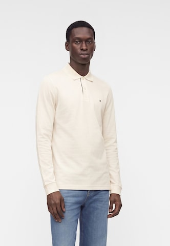 balts TOMMY HILFIGER T-Krekls