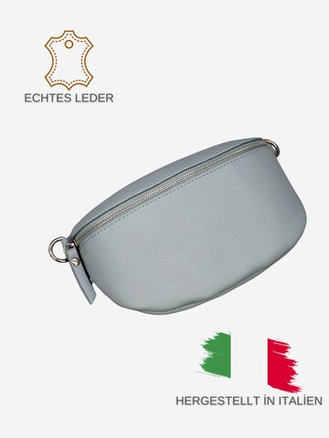 Brise Umhängetasche 'Sahel' in Blau