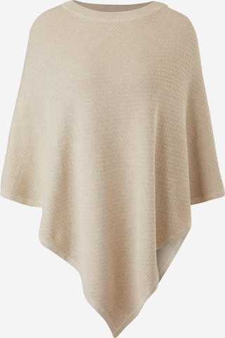 s.Oliver Cape in Beige: predná strana