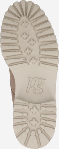 Paul Green Stiefelette in Beige