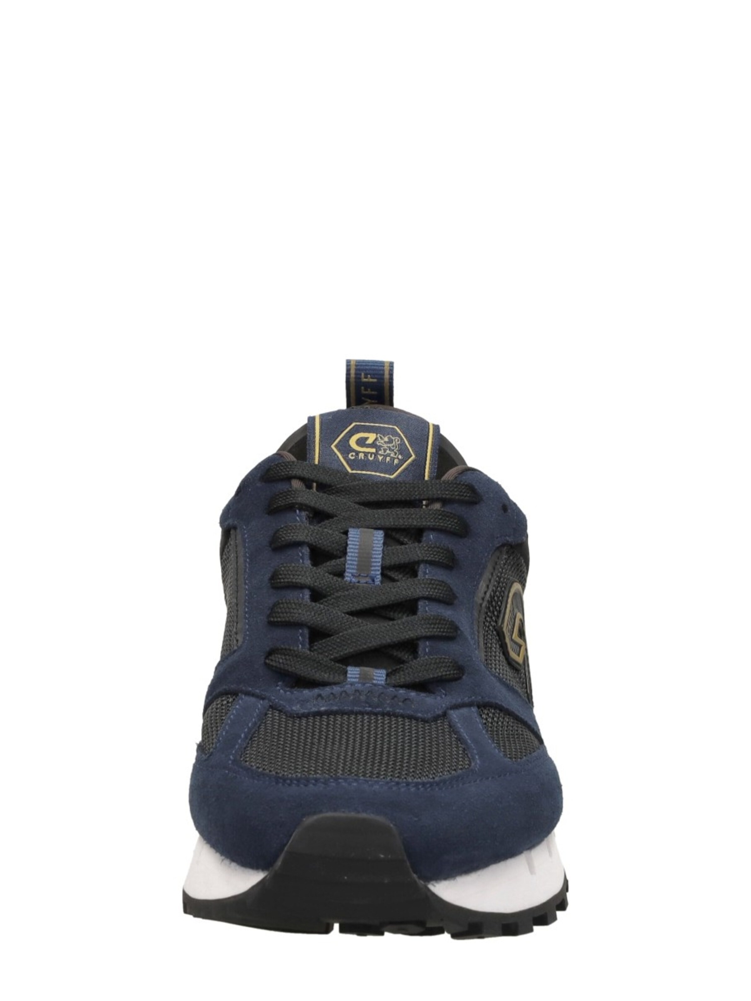 Cruyff Sneakers laag 'Altius' in Blauw