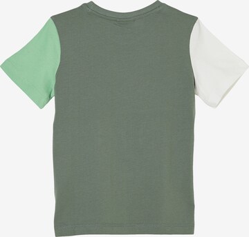 s.Oliver Shirt in Green