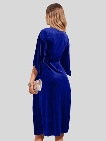 Abito da sera 'Women Dress' di LapaPlus in blu