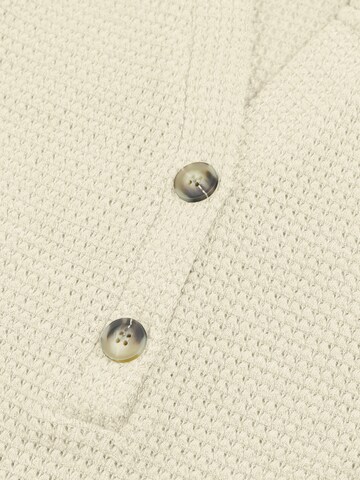 MEETWEE Sweater in Beige