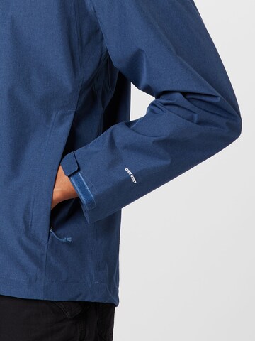 Giacca per outdoor 'Sangro' di THE NORTH FACE in blu
