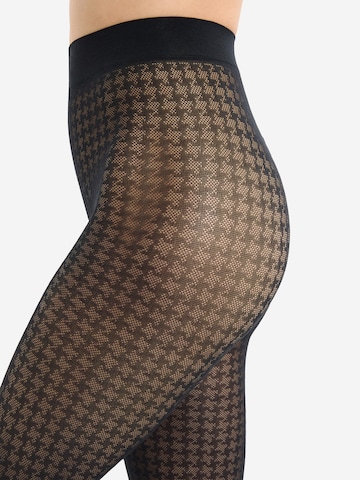 Collant 'Malia' di ETAM in nero