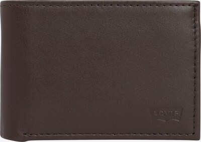 LEVI'S ® Wallet in Brown, Item view