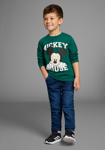 Kidsworld Shirt in Green