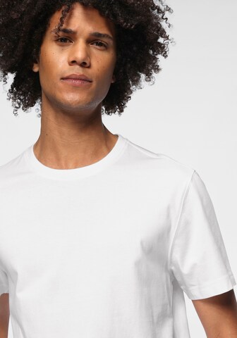 OTTO products Shirt in White