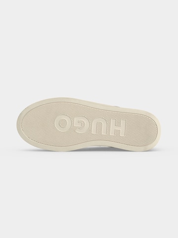 HUGO Sneaker low 'Lyzz' i sort