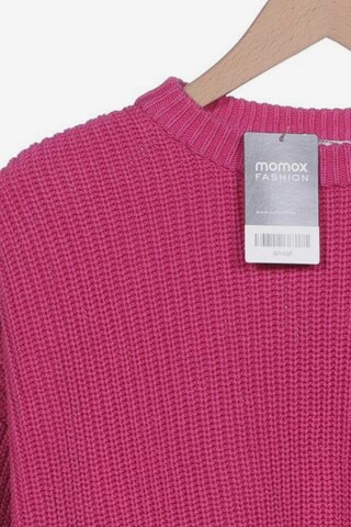 modström Sweater & Cardigan in S in Pink