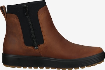 ECCO Chelsea Boots in Brown