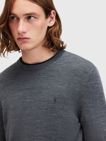 AllSaints Trui in Blauw