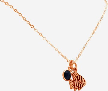 Gemshine Ketting in Goud