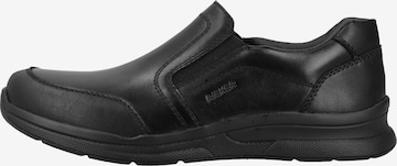 Rieker Slipper in Schwarz