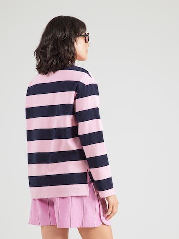 FRNCH PARIS - Camisa em azul