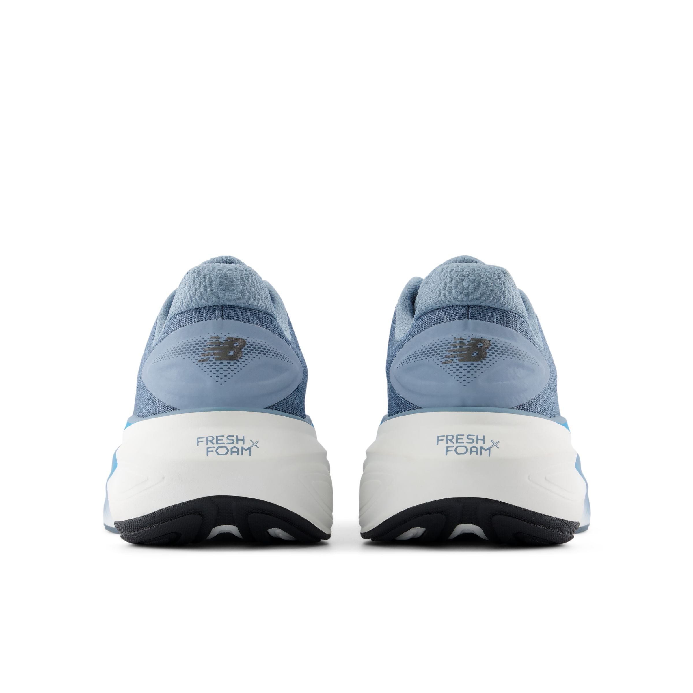 new balance Sneaker 'Fresh Foam X More v6'. in Blau