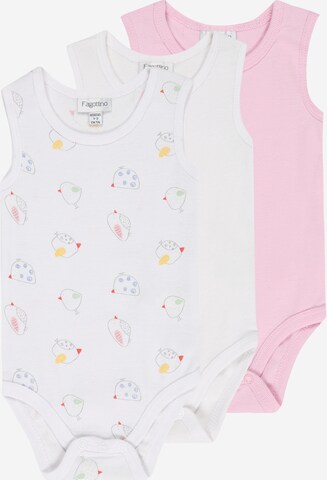 OVS Body in Pink: predná strana