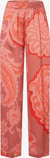 Ana Alcazar Hose in orange / rot / melone / pastellrot, Produktansicht