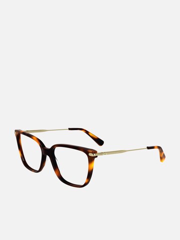 Longchamp Sunglasses in Brown