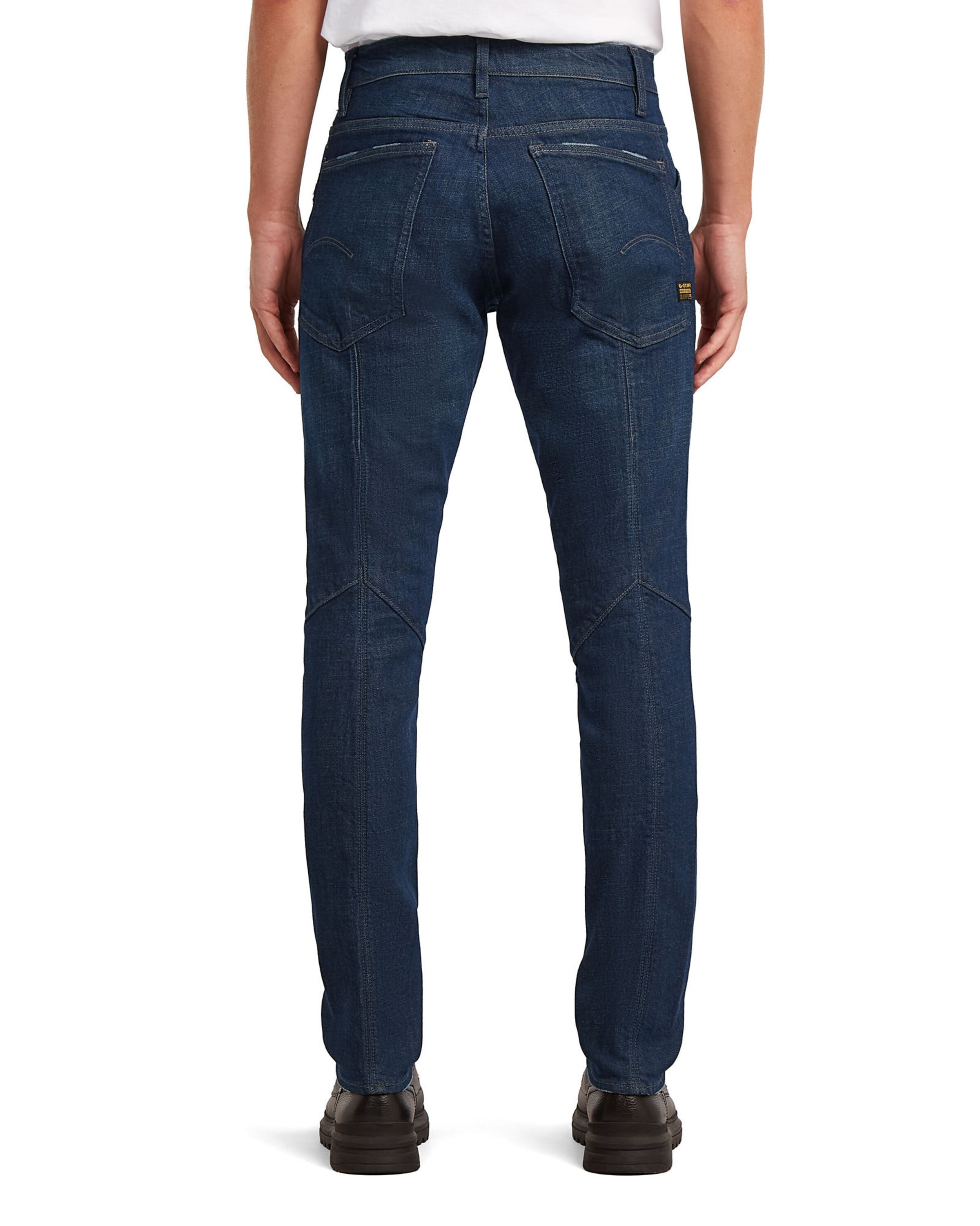 G-STAR Slim fit Jeans 'Kitoh' in Blue