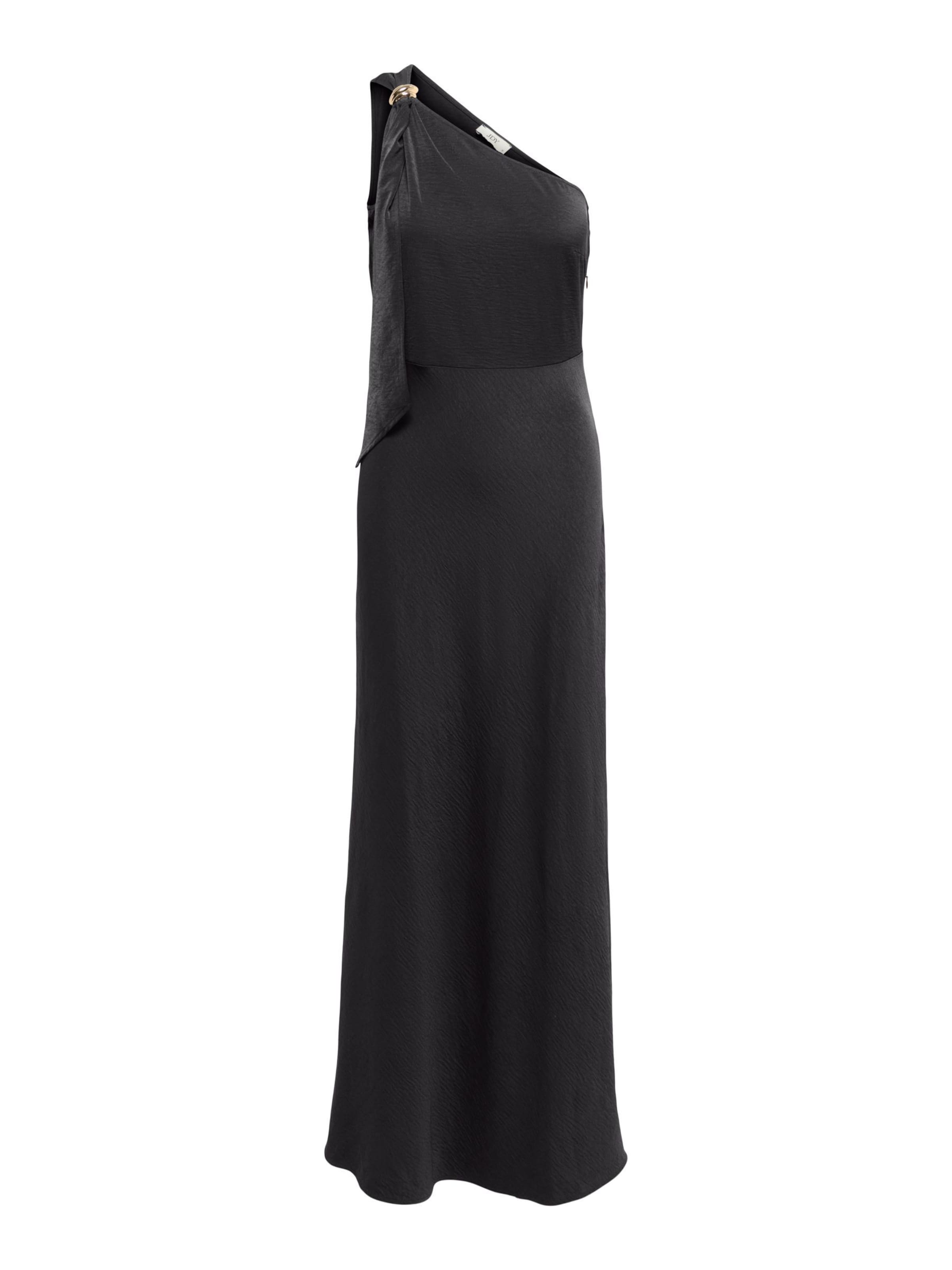JDY Dress 'YAYA ' in Black: front